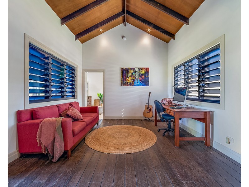 811 Gregory Cannon Valley Road, Strathdickie QLD 4800
