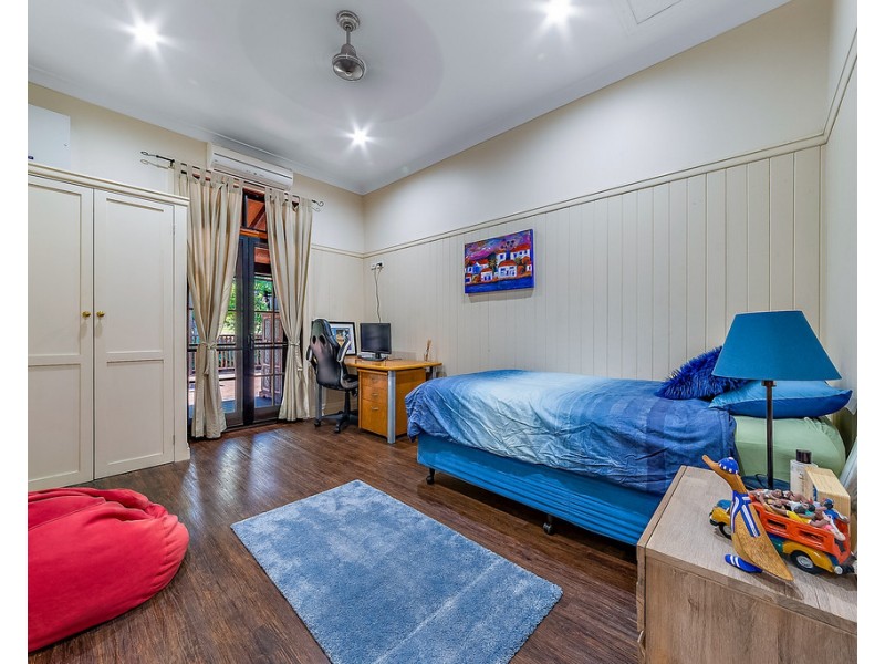 811 Gregory Cannon Valley Road, Strathdickie QLD 4800
