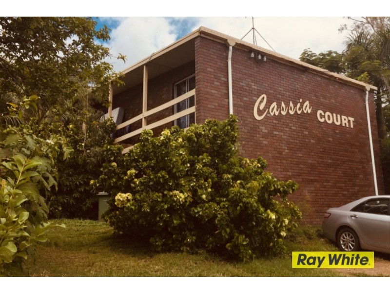 Unit 3/146 Shute Harbour Road, Cannonvale QLD 4802