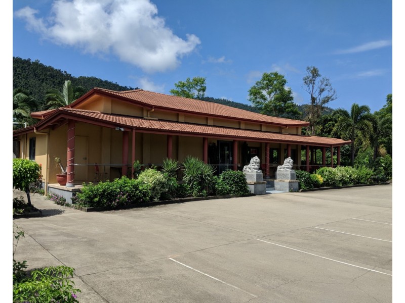 252 Shute Harbour Road, Cannonvale QLD 4802