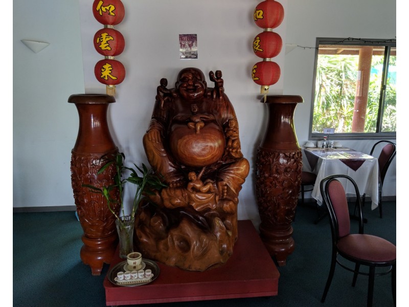 252 Shute Harbour Road, Cannonvale QLD 4802