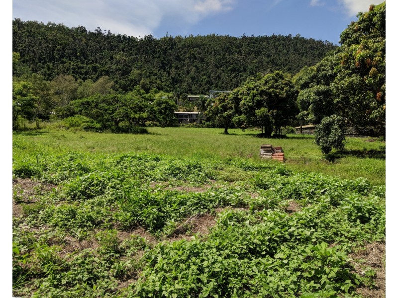 252 Shute Harbour Road, Cannonvale QLD 4802