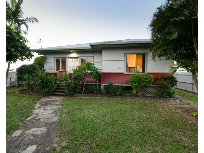 21 Faust Street, Proserpine QLD 4800