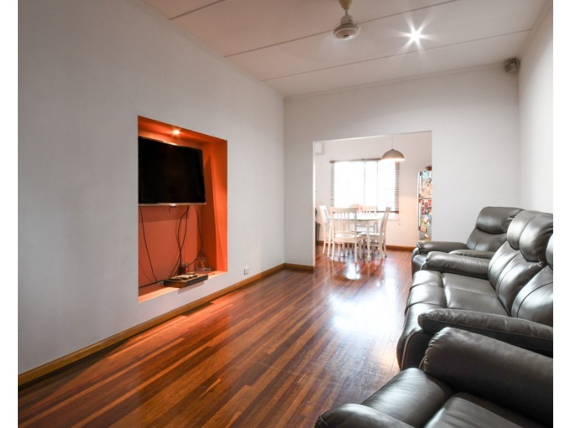 21 Faust Street, Proserpine QLD 4800