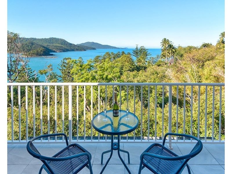 4 La Bella 1 Coral Sea Avenue, Hamilton Island QLD 4803