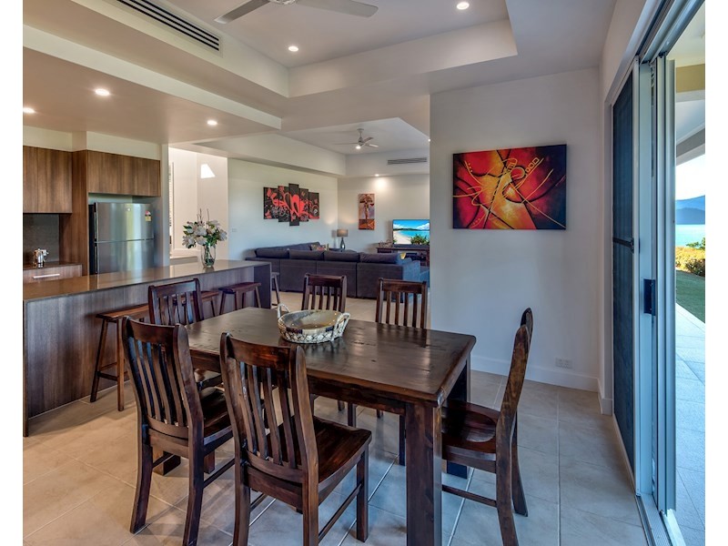 4 La Bella 1 Coral Sea Avenue, Hamilton Island QLD 4803