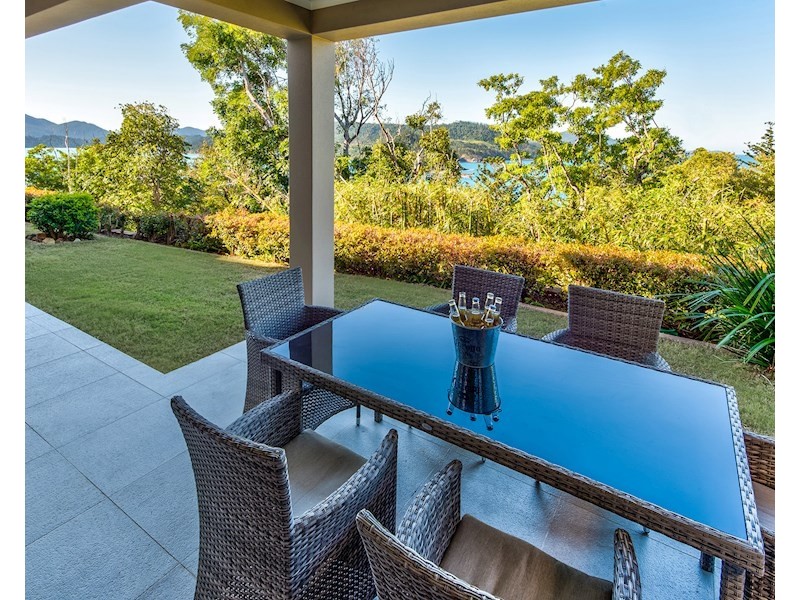 4 La Bella 1 Coral Sea Avenue, Hamilton Island QLD 4803