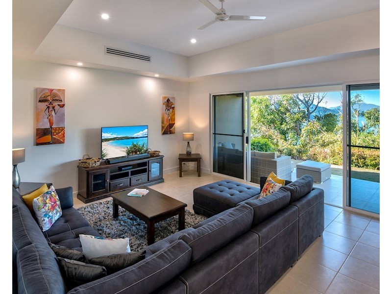 4 La Bella 1 Coral Sea Avenue, Hamilton Island QLD 4803
