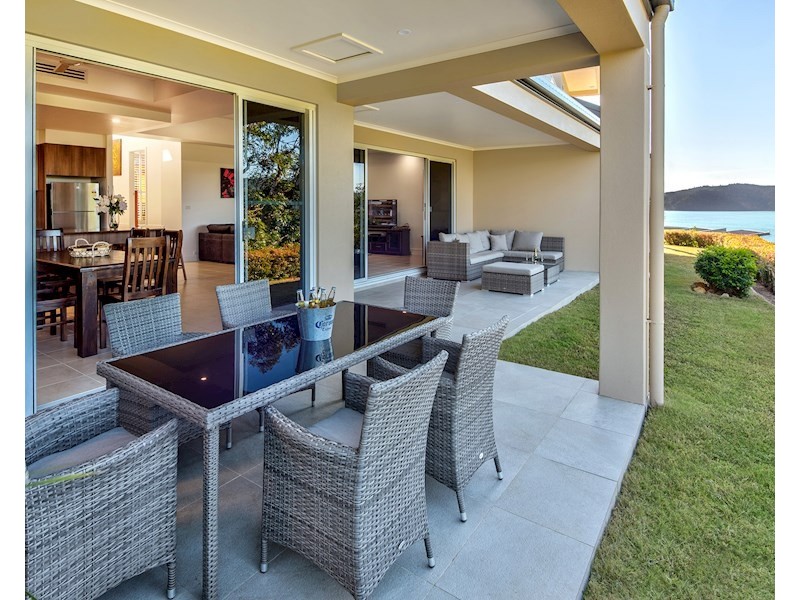 4 La Bella 1 Coral Sea Avenue, Hamilton Island QLD 4803