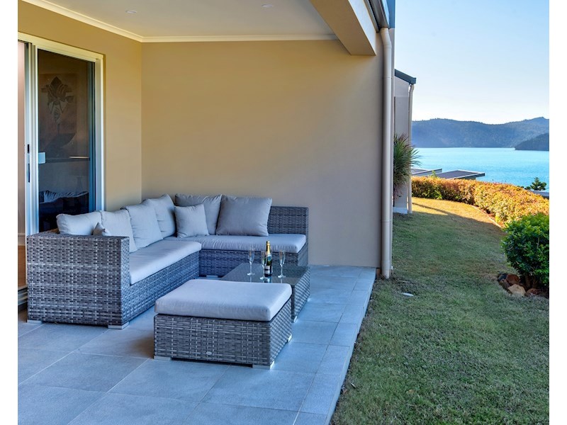 4 La Bella 1 Coral Sea Avenue, Hamilton Island QLD 4803
