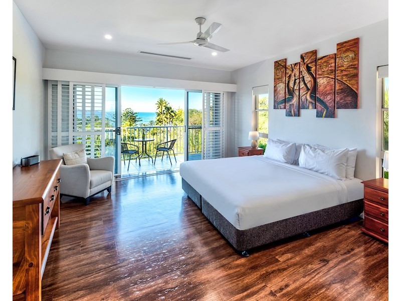 4 La Bella 1 Coral Sea Avenue, Hamilton Island QLD 4803