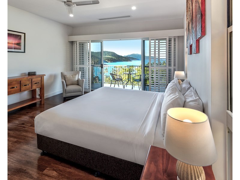 4 La Bella 1 Coral Sea Avenue, Hamilton Island QLD 4803
