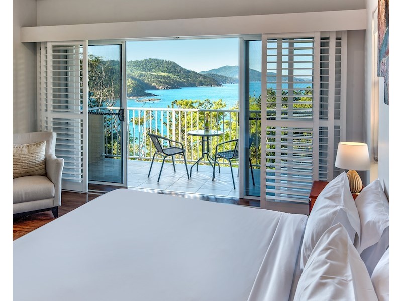 4 La Bella 1 Coral Sea Avenue, Hamilton Island QLD 4803
