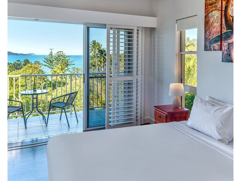 4 La Bella 1 Coral Sea Avenue, Hamilton Island QLD 4803