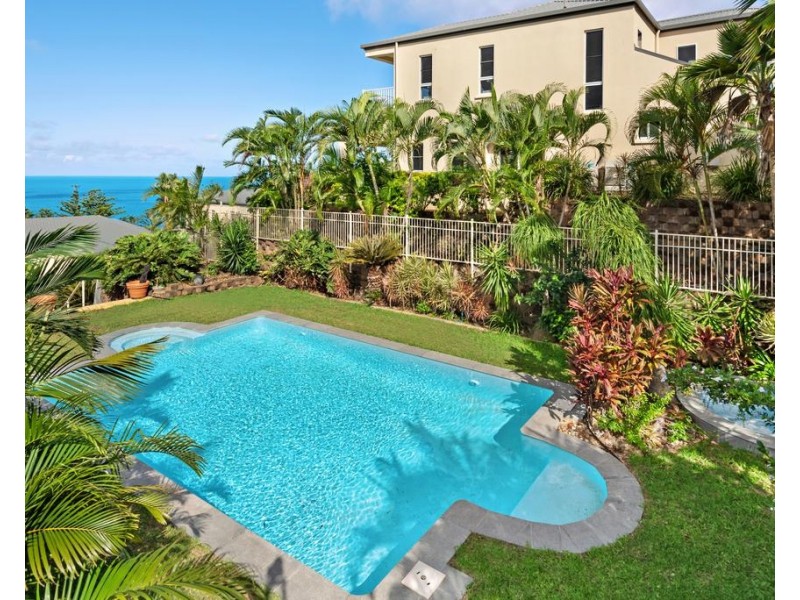 4 La Bella 1 Coral Sea Avenue, Hamilton Island QLD 4803