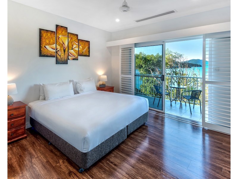 4 La Bella 1 Coral Sea Avenue, Hamilton Island QLD 4803