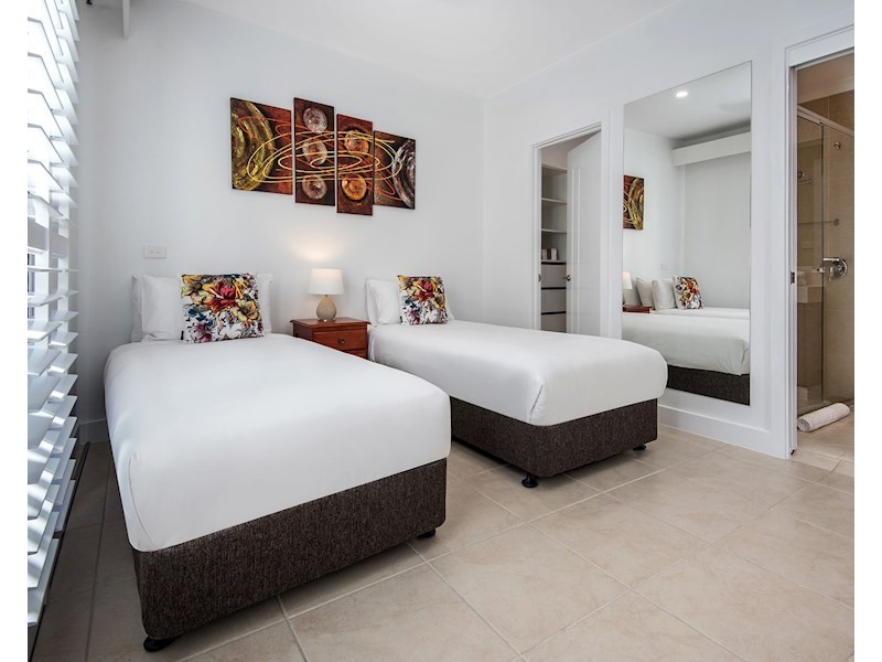 4 La Bella 1 Coral Sea Avenue, Hamilton Island QLD 4803