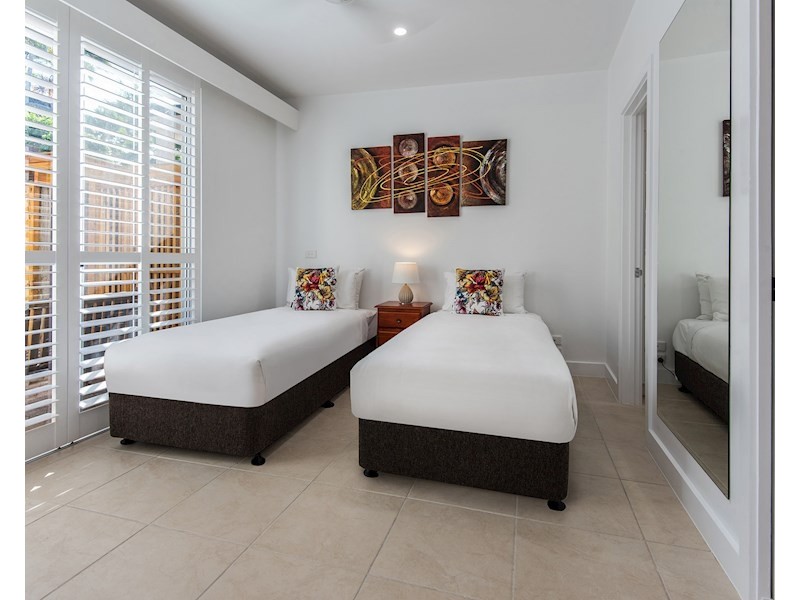 4 La Bella 1 Coral Sea Avenue, Hamilton Island QLD 4803