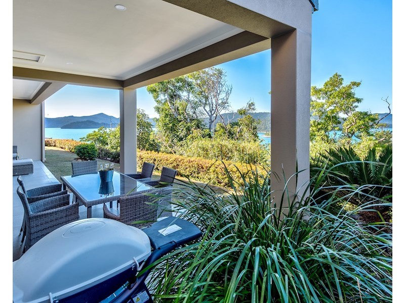 4 La Bella 1 Coral Sea Avenue, Hamilton Island QLD 4803