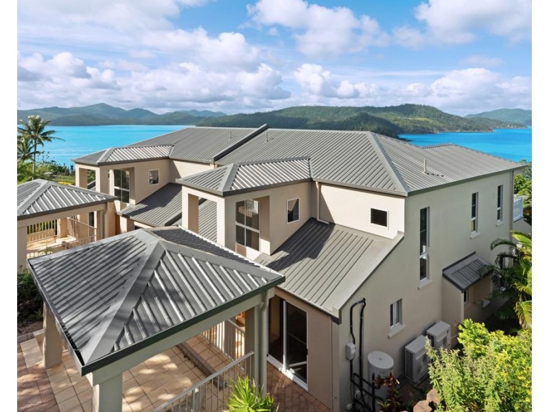 4 La Bella 1 Coral Sea Avenue, Hamilton Island QLD 4803