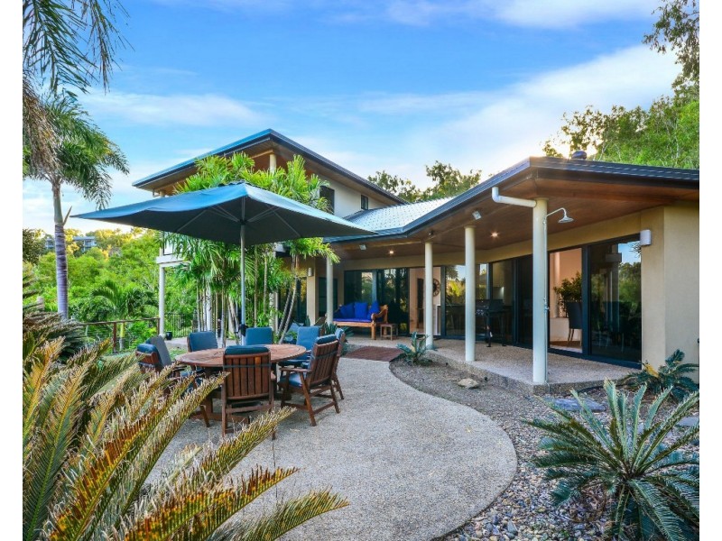 23 Melaleuca Drive “The Palms”, Hamilton Island QLD 4803