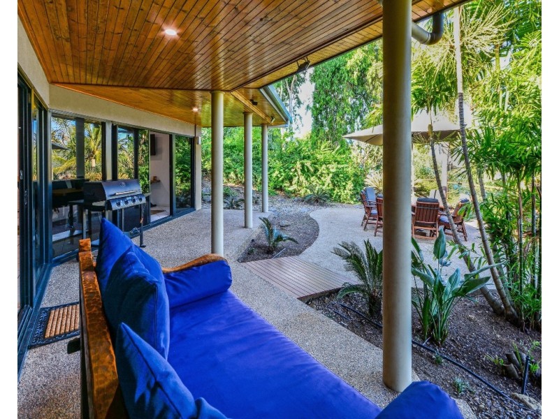 23 Melaleuca Drive “The Palms”, Hamilton Island QLD 4803