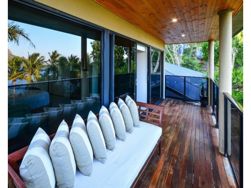 23 Melaleuca Drive “The Palms”, Hamilton Island QLD 4803