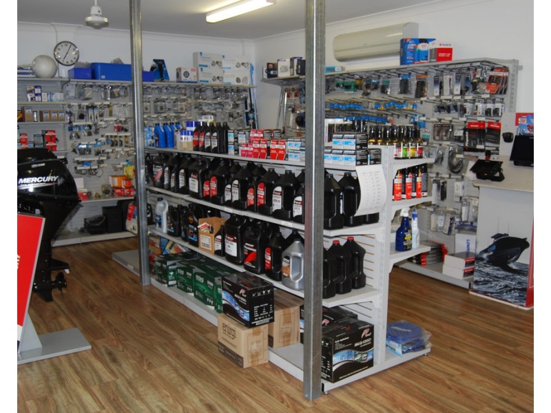 17 William Murray Drive, Whitsunday Outboard Centre, Cannonvale QLD 4802