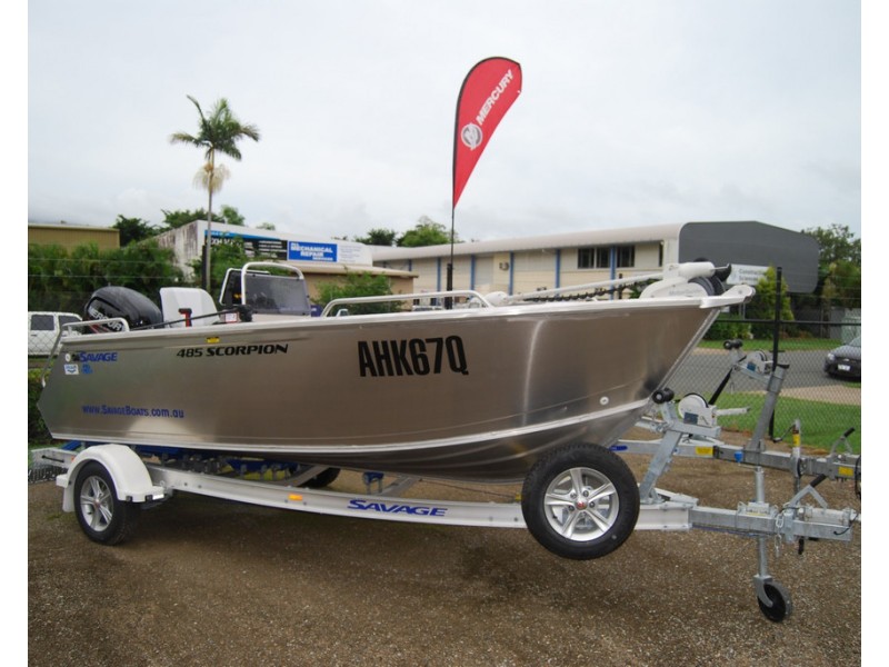 17 William Murray Drive, Whitsunday Outboard Centre, Cannonvale QLD 4802