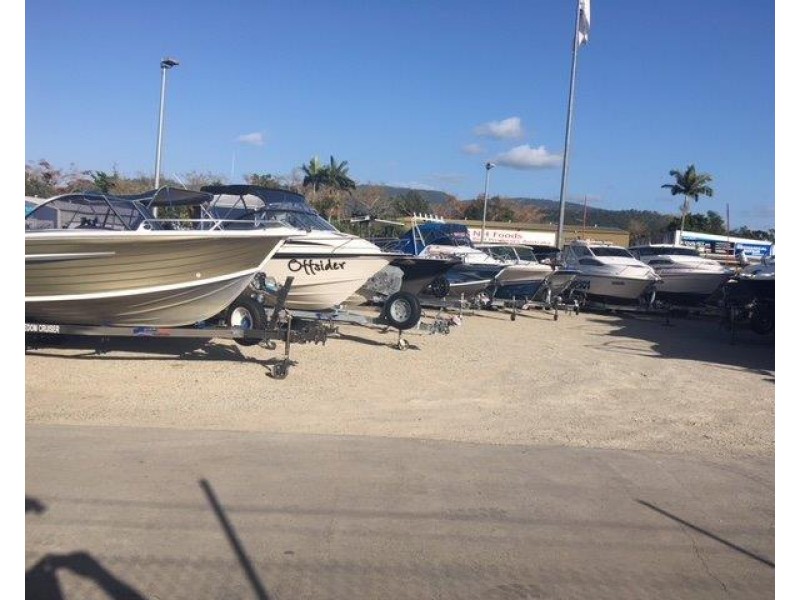 17 William Murray Drive, Whitsunday Outboard Centre, Cannonvale QLD 4802