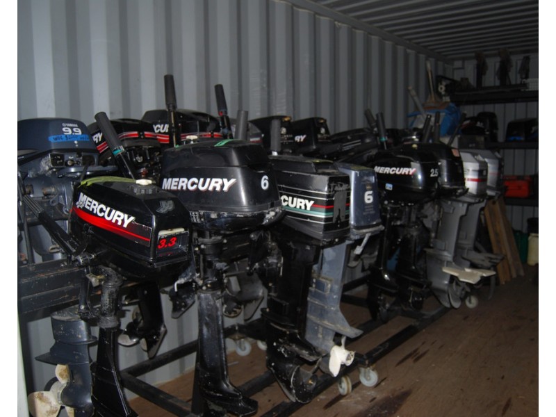 17 William Murray Drive, Whitsunday Outboard Centre, Cannonvale QLD 4802