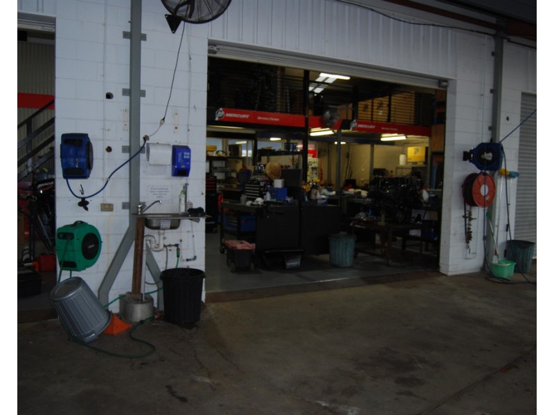 17 William Murray Drive, Whitsunday Outboard Centre, Cannonvale QLD 4802