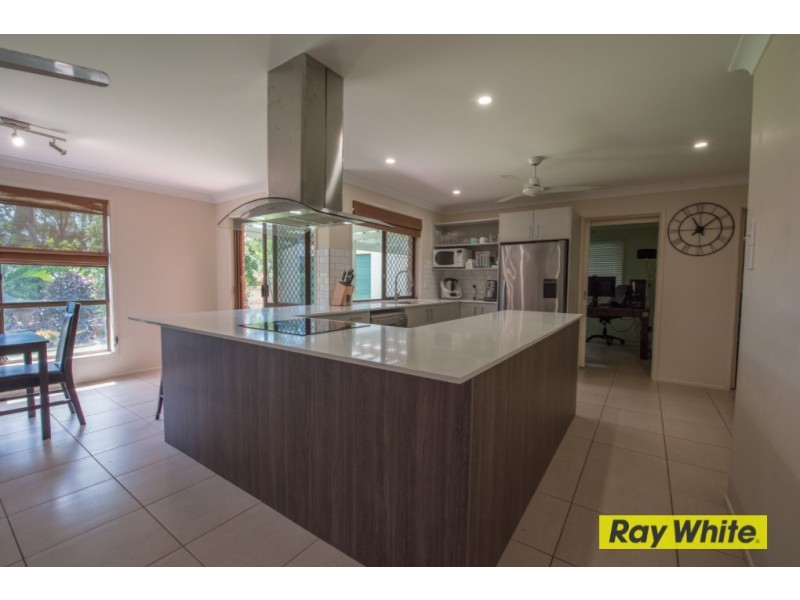 3 Arundel Court, Cannonvale QLD 4802