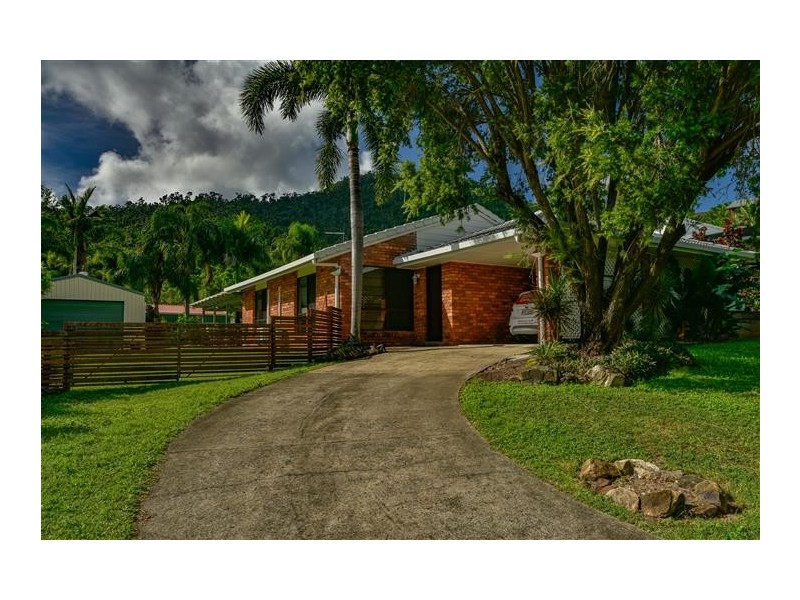 3 Arundel Court, Cannonvale QLD 4802