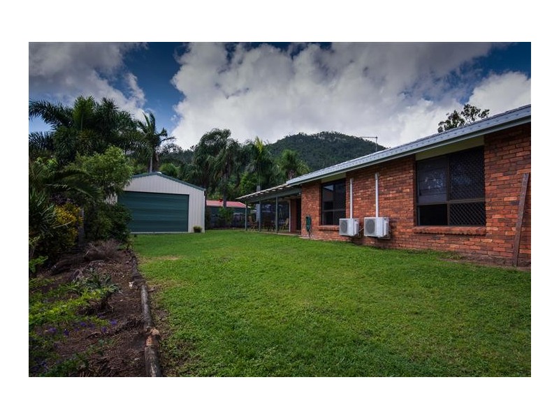3 Arundel Court, Cannonvale QLD 4802