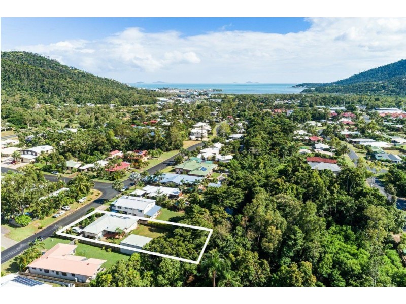 51 Maeva Street, Jubilee Pocket QLD 4802