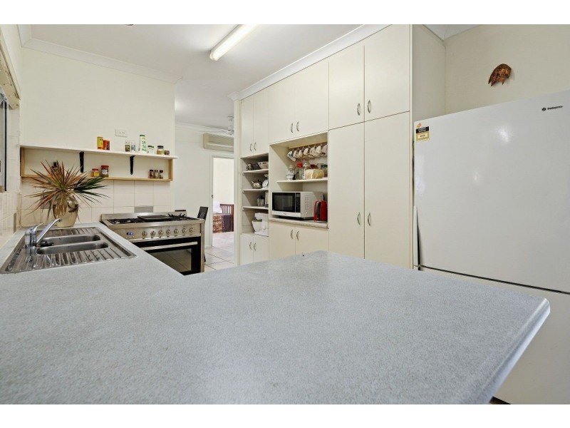 51 Maeva Street, Jubilee Pocket QLD 4802