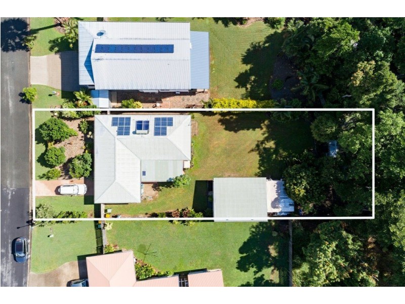 51 Maeva Street, Jubilee Pocket QLD 4802