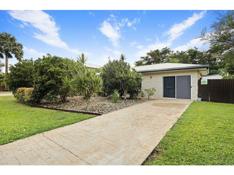 51 Maeva Street, Jubilee Pocket QLD 4802
