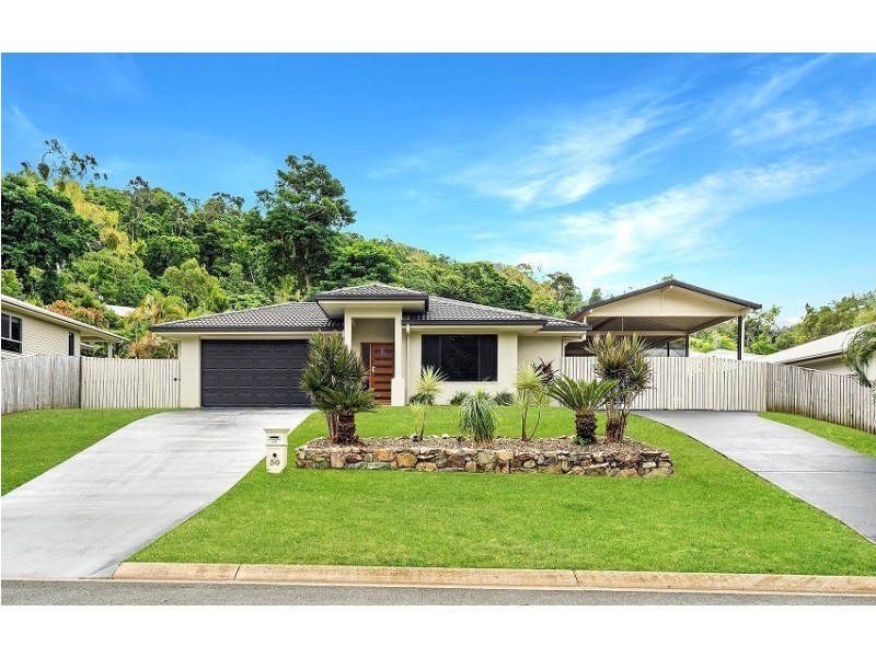 30 Sunset Drive, Jubilee Pocket QLD 4802