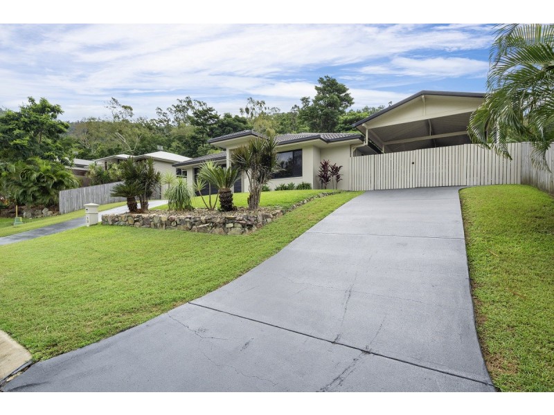 30 Sunset Drive, Jubilee Pocket QLD 4802