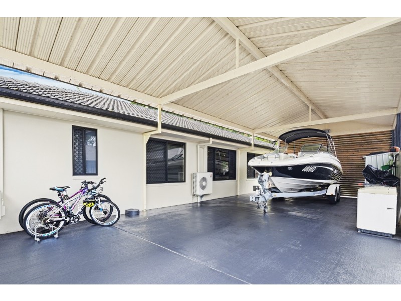 30 Sunset Drive, Jubilee Pocket QLD 4802