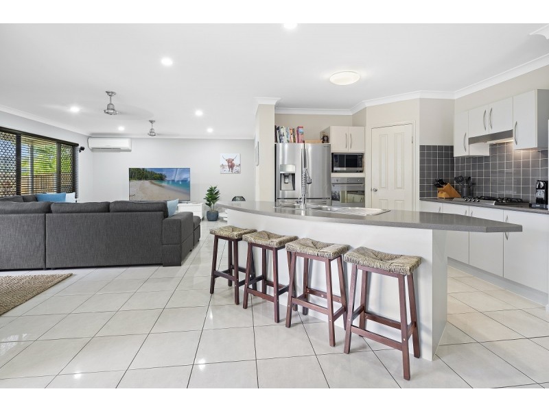 30 Sunset Drive, Jubilee Pocket QLD 4802