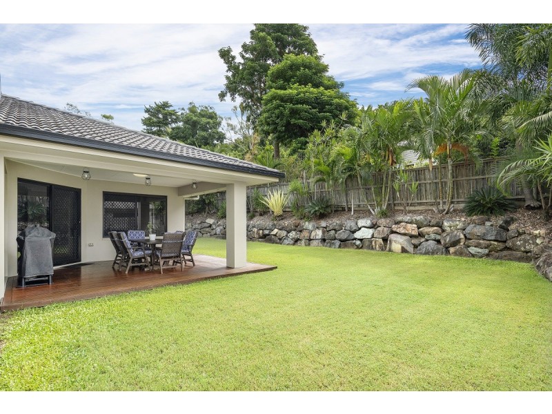 30 Sunset Drive, Jubilee Pocket QLD 4802