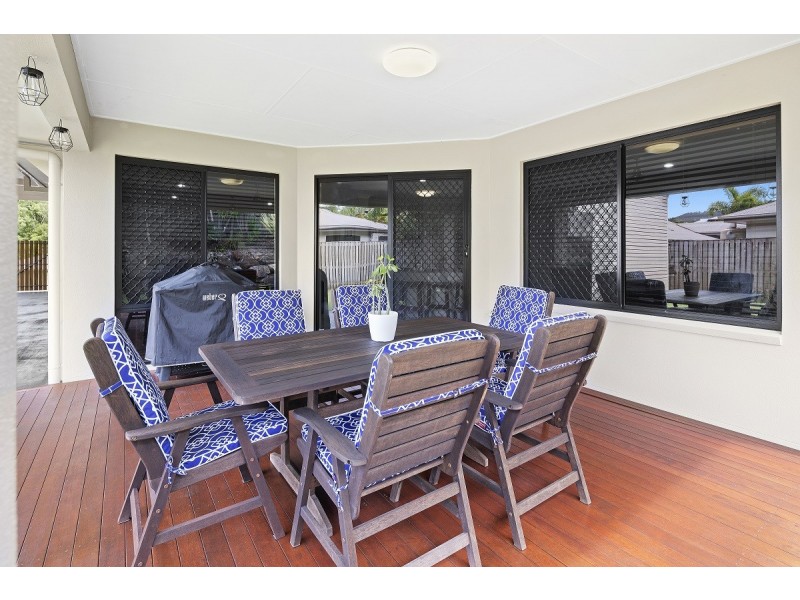 30 Sunset Drive, Jubilee Pocket QLD 4802