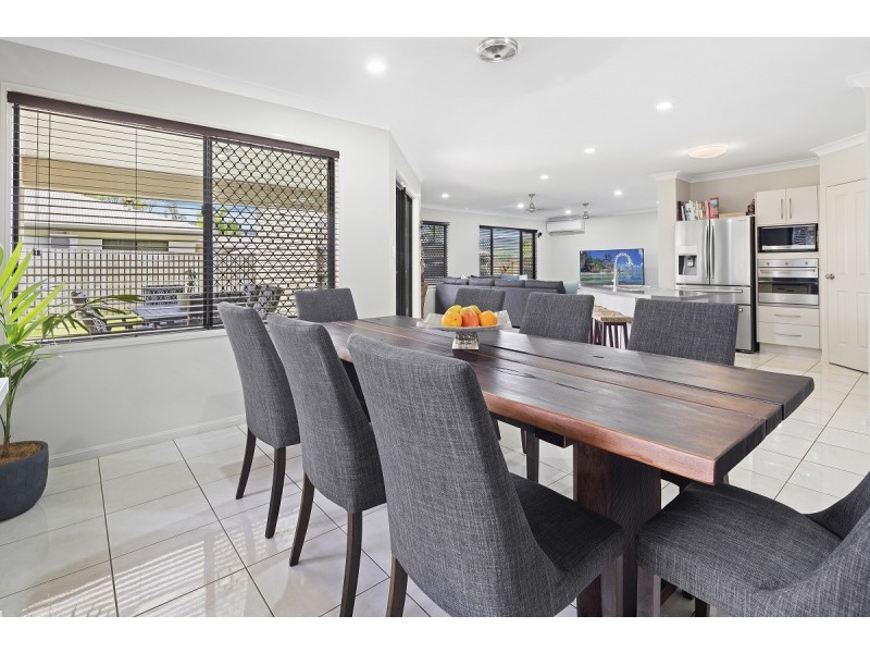 30 Sunset Drive, Jubilee Pocket QLD 4802