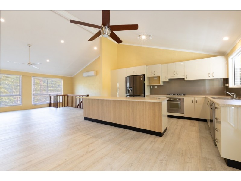 16 Moonlight Drive, Jubilee Pocket QLD 4802