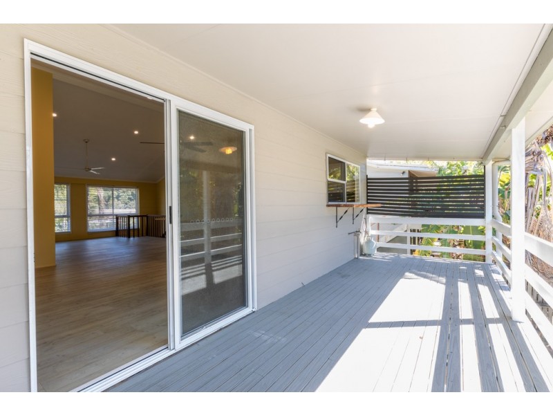 16 Moonlight Drive, Jubilee Pocket QLD 4802