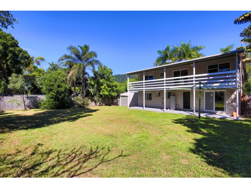 16 Moonlight Drive, Jubilee Pocket QLD 4802