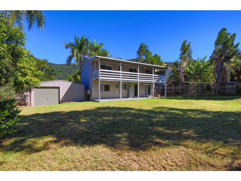 16 Moonlight Drive, Jubilee Pocket QLD 4802